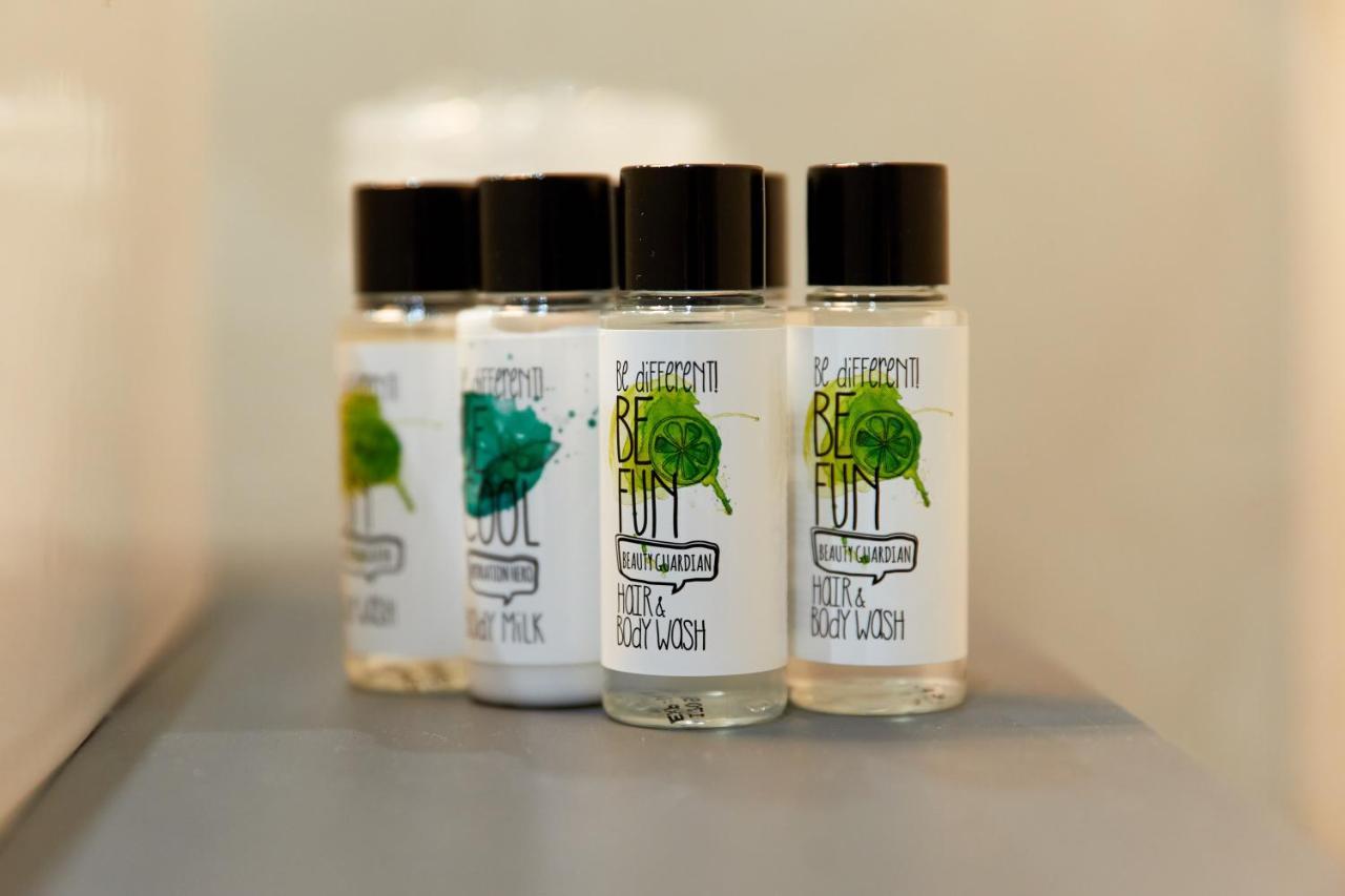 普洛曼纳达开放式公寓酒店 布拉索夫 外观 照片