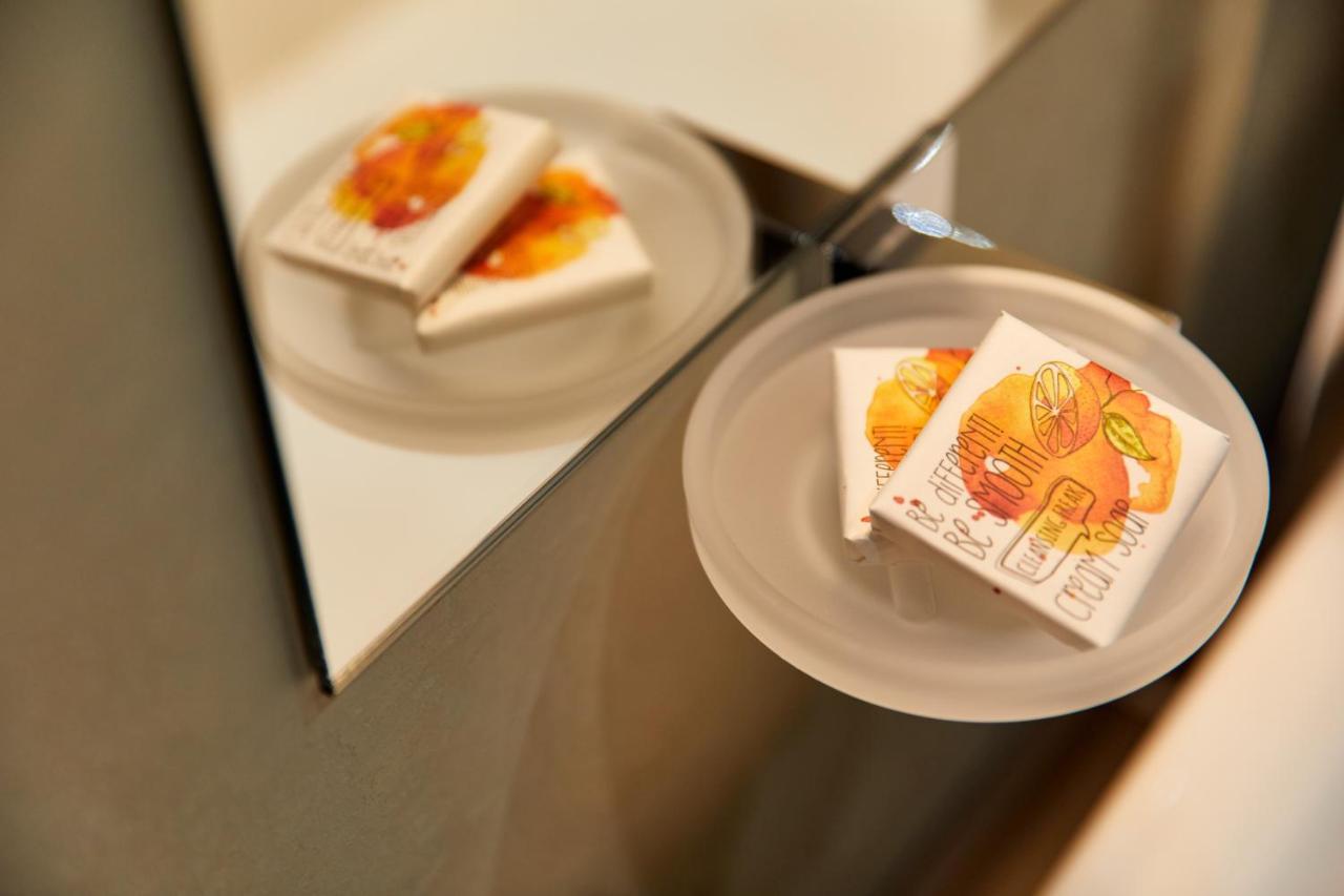 普洛曼纳达开放式公寓酒店 布拉索夫 外观 照片